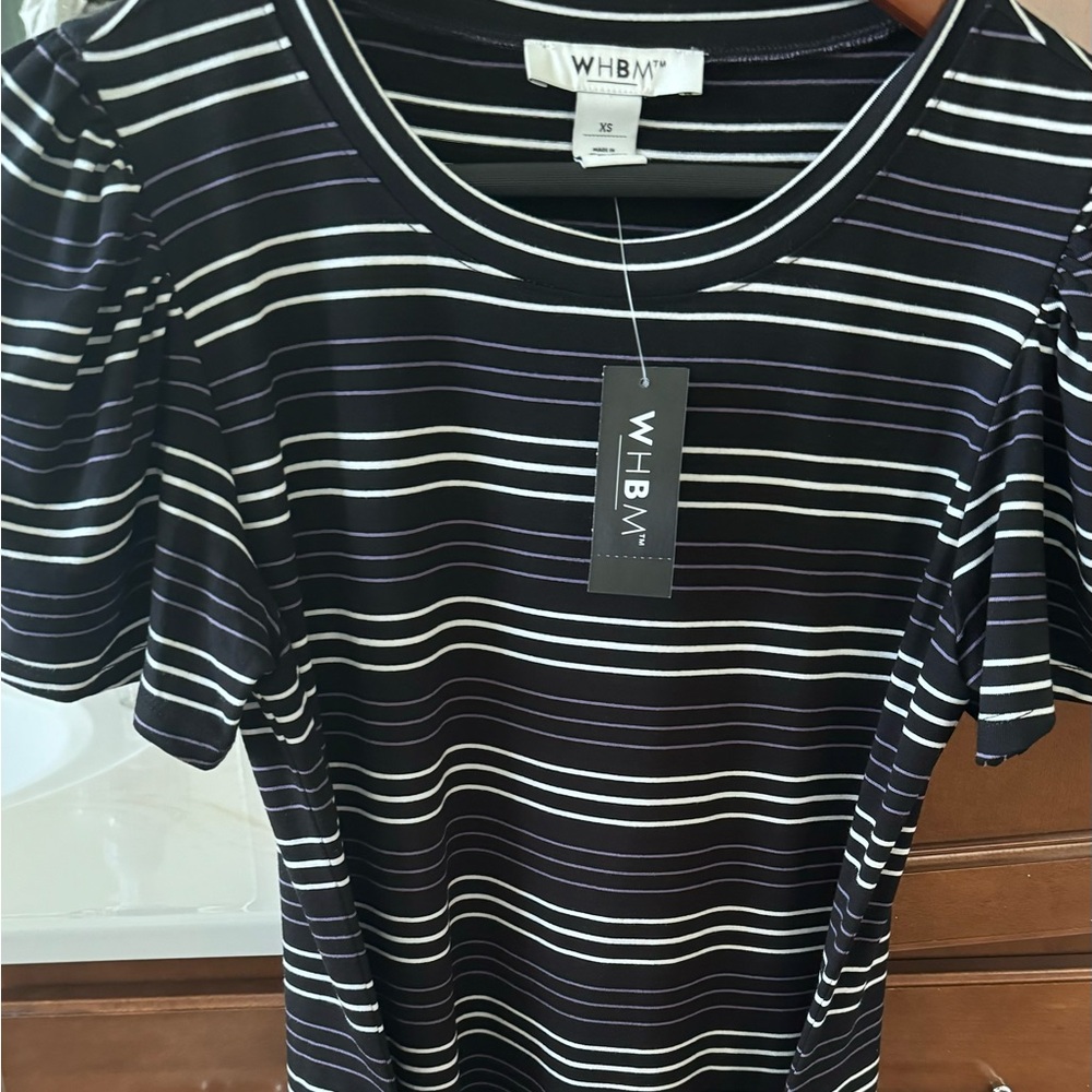 White House Black Market Dress